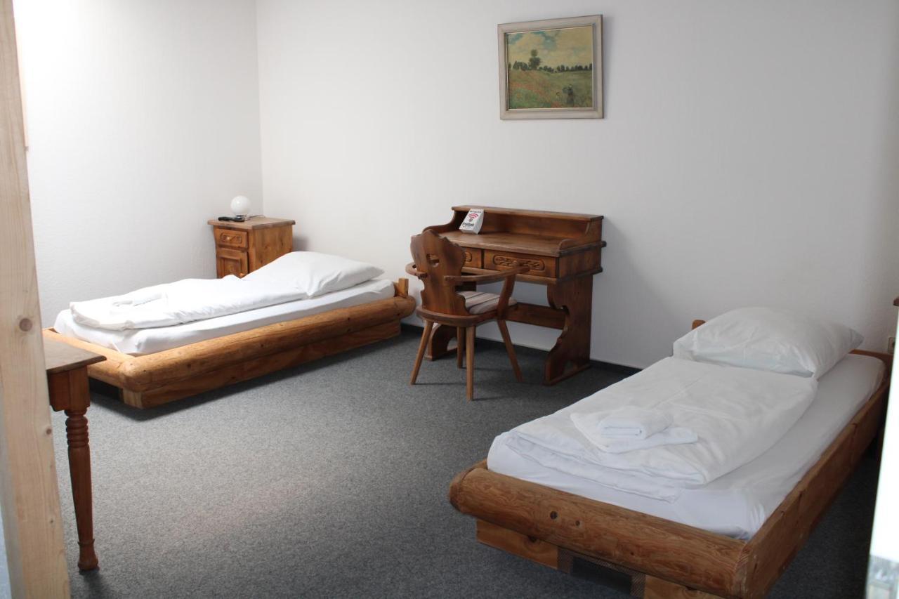 Hotel Maximo Pinneberg Eksteriør billede