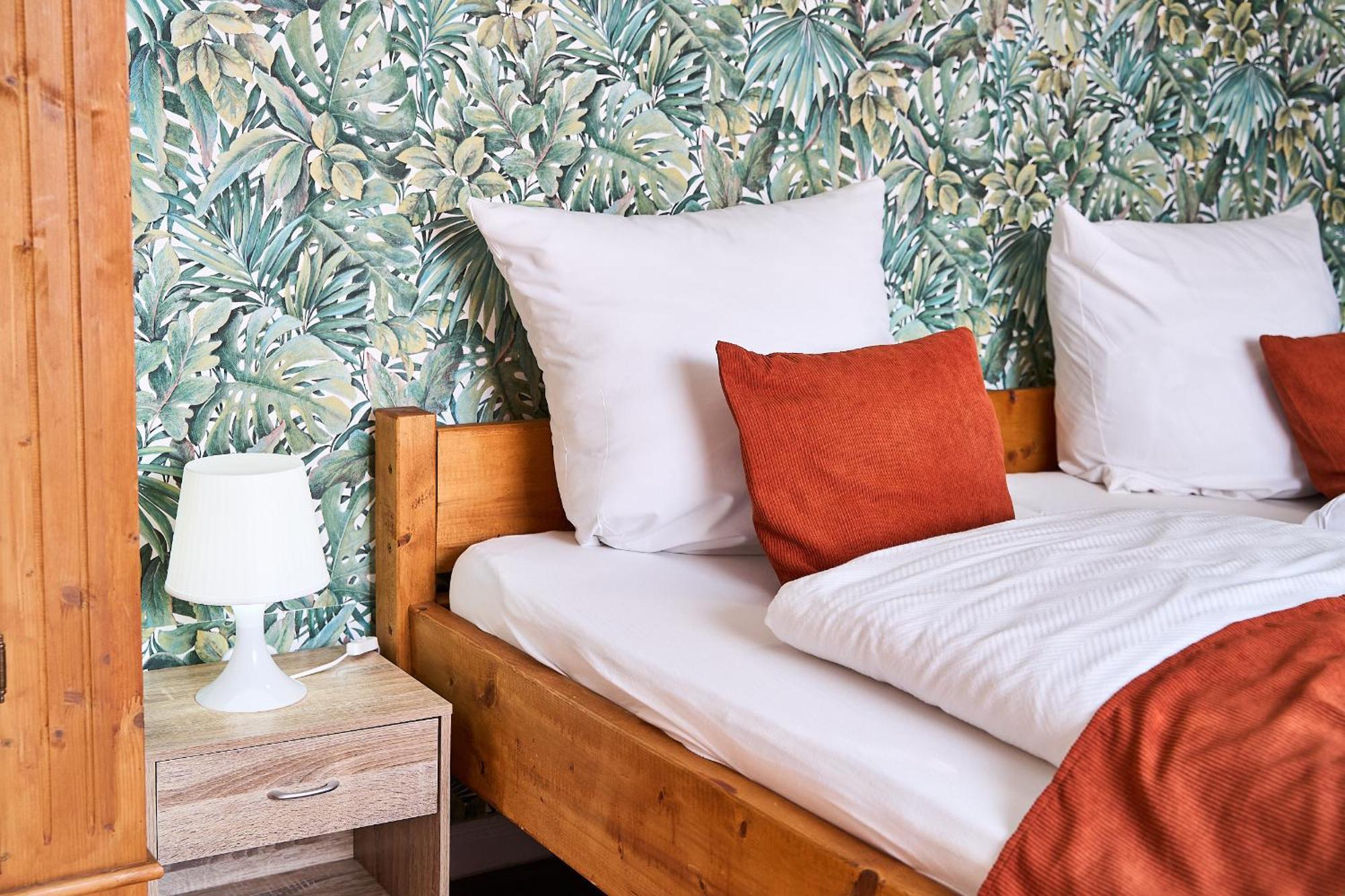 Hotel Maximo Pinneberg Eksteriør billede