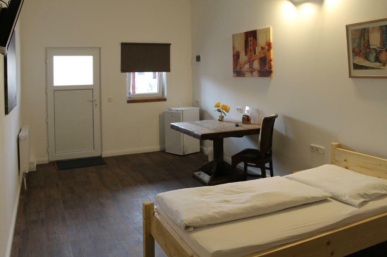 Hotel Maximo Pinneberg Eksteriør billede