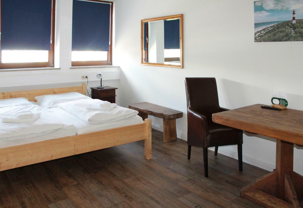 Hotel Maximo Pinneberg Eksteriør billede